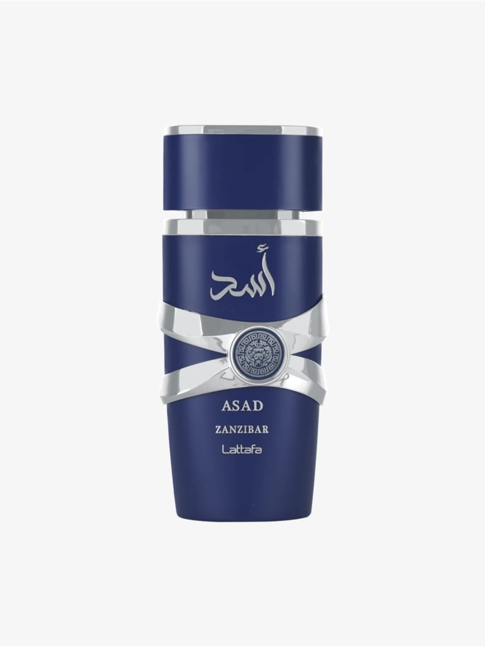 Asad Fragrance Bottle Set - Asad & Zanzibar - Picture 3 of 3
